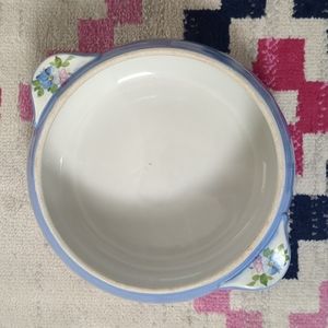 Hall's Rose Parade casserole dish